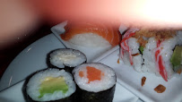 Sushi du Restaurant Maitre Pan à Dunkerque - n°4
