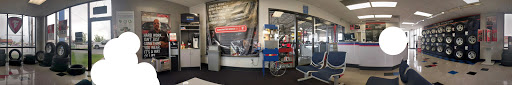 Tire Shop «Firestone Complete Auto Care», reviews and photos, 9030 S Redwood Rd, West Jordan, UT 84088, USA