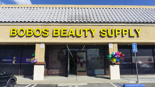 Bobos Beauty Supply