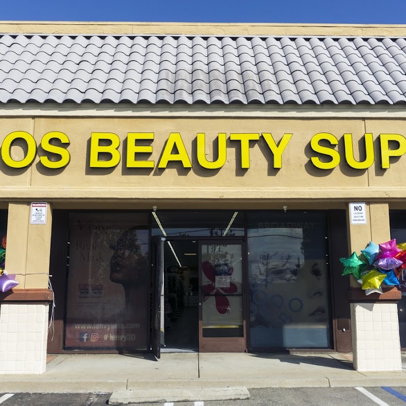Bobos Beauty Supply