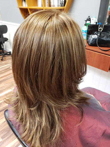 Hair Salon «Charlies Angels Unisex Salon», reviews and photos, 176 Windsor Hwy, New Windsor, NY 12553, USA