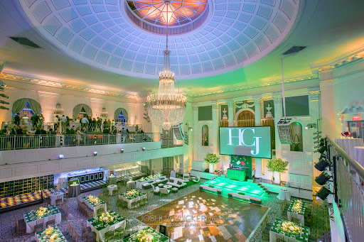 Event Venue «583 Park Ave», reviews and photos, 583 Park Ave, New York, NY 10065, USA