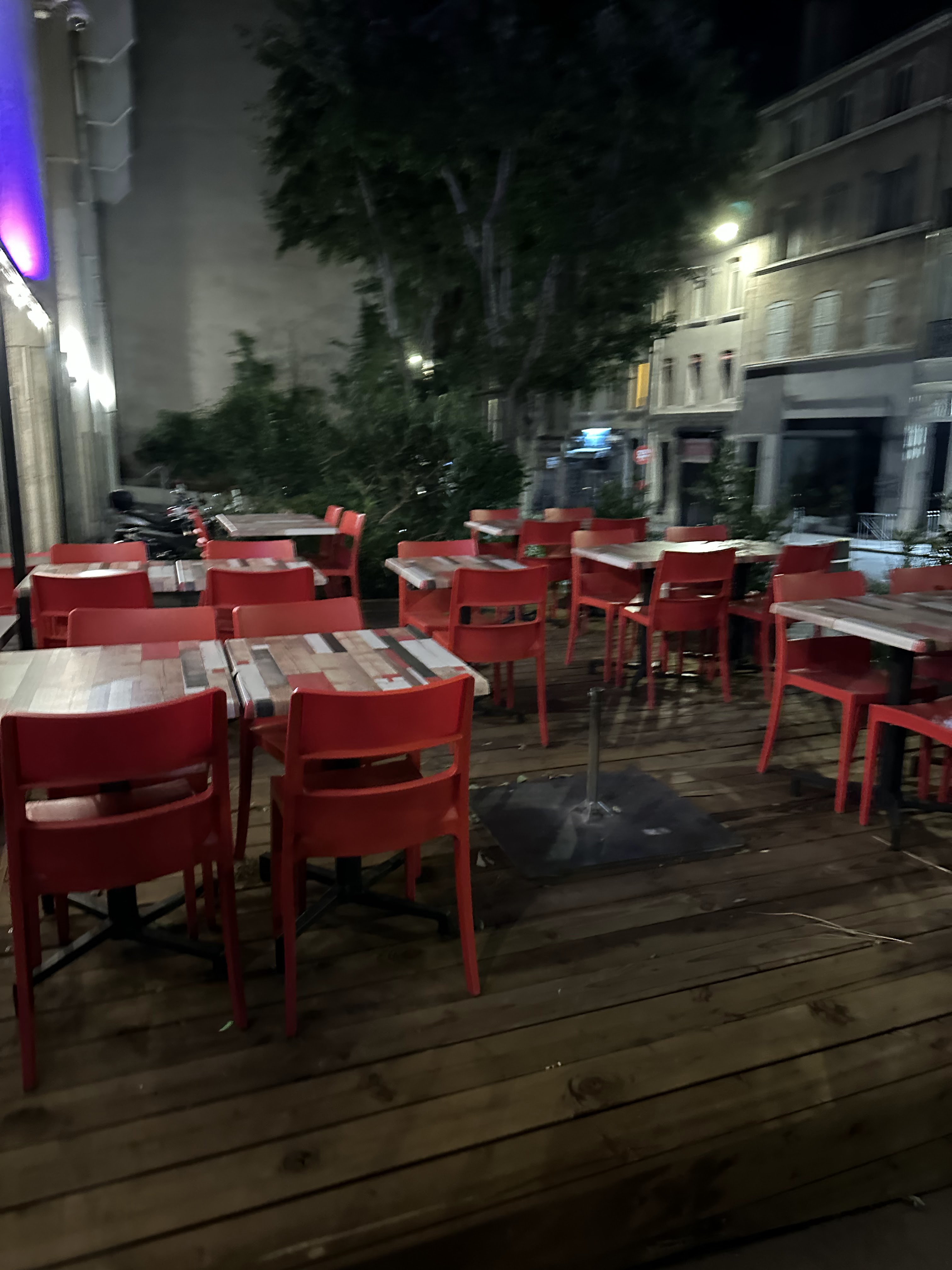 Photo n° 3 de l'avis de jordan. fait le 29/08/2023 à 23:09