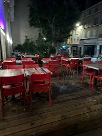 Atmosphère du Restaurant LE LATIN à Marseille - n°10