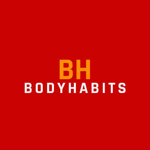 Body habits - Turnhout