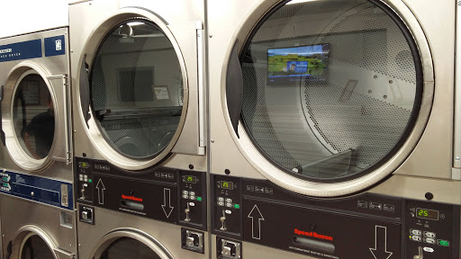 Laundromat «Coast Coin Laundry», reviews and photos, 107 Santa Isabel Ave, Costa Mesa, CA 92672, USA