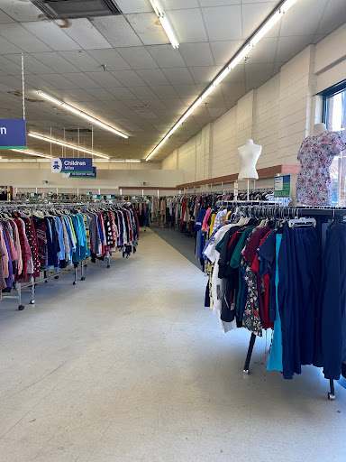 Thrift Store «Goodwill», reviews and photos
