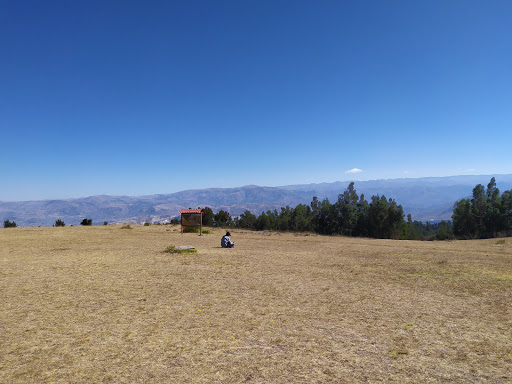 Santuario Historico de la Pampa de Ayacucho