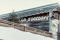 Photos du propriétaire du Restaurant La Soucoupe Courchevel - n°15