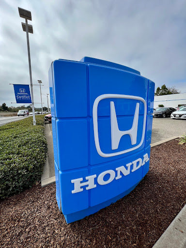 Santa Barbara Honda image