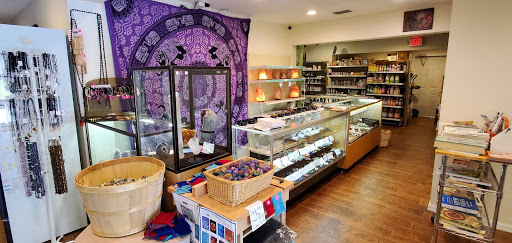 Herb Shop «Health Food Center of winter haven, Inc», reviews and photos, 632 1st St S, Winter Haven, FL 33880, USA
