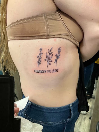 Find best friend tattoo ideas for guys for your next unique tattoo in Goose Creek at Red Kirin Tattoo