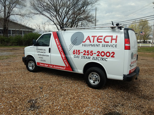 ATECH, Inc.