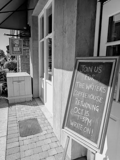 Gift Shop «Face In A Book», reviews and photos, 4359 Town Center Blvd, El Dorado Hills, CA 95762, USA