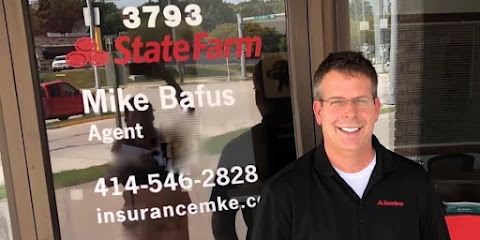 Mike Bafus - State Farm Insurance Agent
