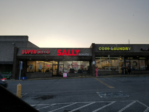 Sally Beauty, 144 Gallatin Pike S, Madison, TN 37115, USA, 