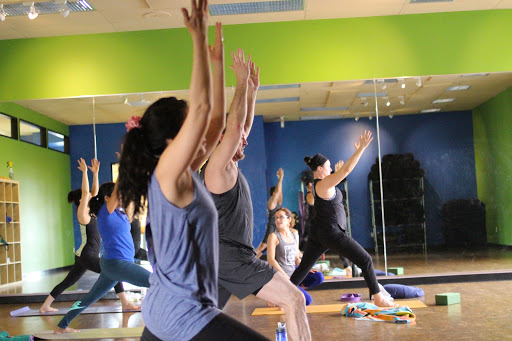 Yoga Studio «Water and Sunshine Yoga Studio», reviews and photos, 12988 Saratoga Sunnyvale Rd, Saratoga, CA 95070, USA