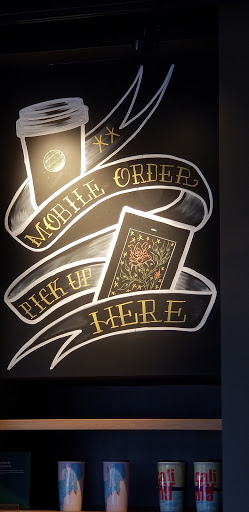 Coffee Shop «Starbucks», reviews and photos, 4275 University Pkwy, San Bernardino, CA 92407, USA