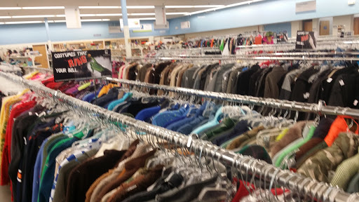 Thrift Store «Goodwill Industries of New Mexico - Roswell», reviews and photos