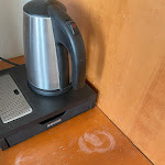 Photo n°8 de l'avis de Moritz. fait le 19/07/2023 à 16:56 sur le  Hotel Alte Post à Lehrte