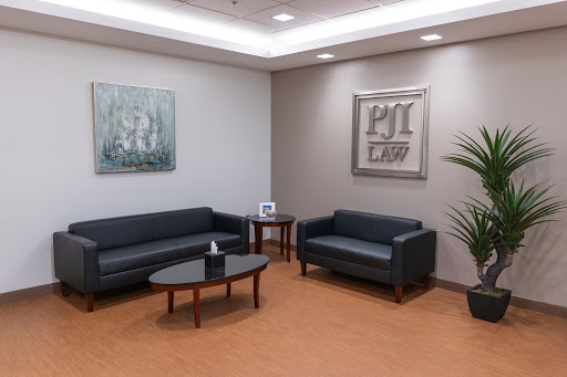 Law Firm «PJI Law, PLC», reviews and photos