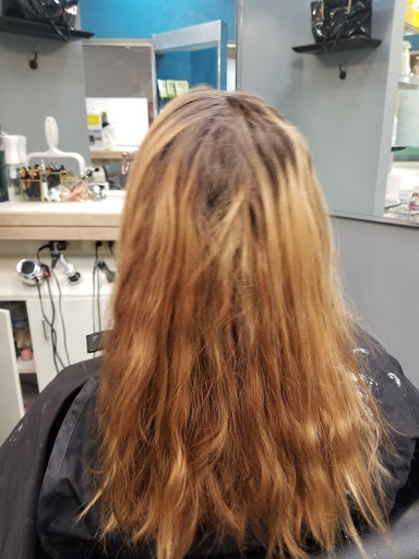 Hair Salon «Rudy & Kelly Hair Salon», reviews and photos, 1401 Greenbrier Pkwy, Chesapeake, VA 23320, USA