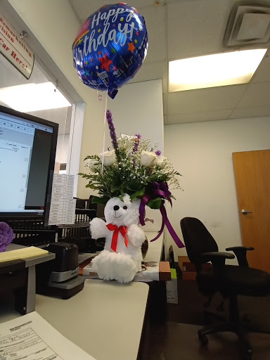 Florist «McDonald Floral And Gifts, Inc.», reviews and photos, 302 E Thomas Rd, Phoenix, AZ 85012, USA