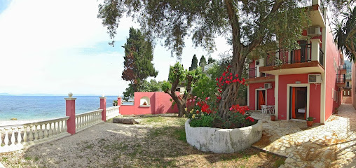 Corfu Sun Seaside Apartments - Corfu Benitses