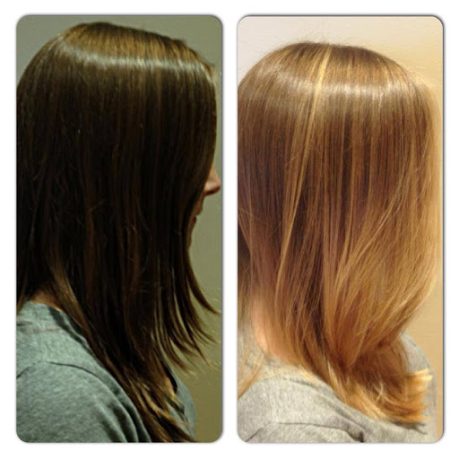 Beauty Salon «Socias Hair Salon», reviews and photos, 264 Cambridge St # 1, Burlington, MA 01803, USA