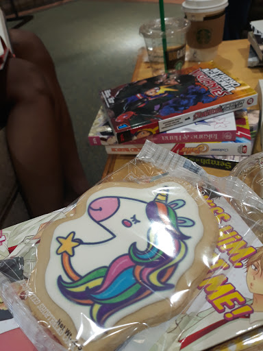 Book Store «Barnes and Noble», reviews and photos, 2500 N Mayfair Rd, Milwaukee, WI 53226, USA