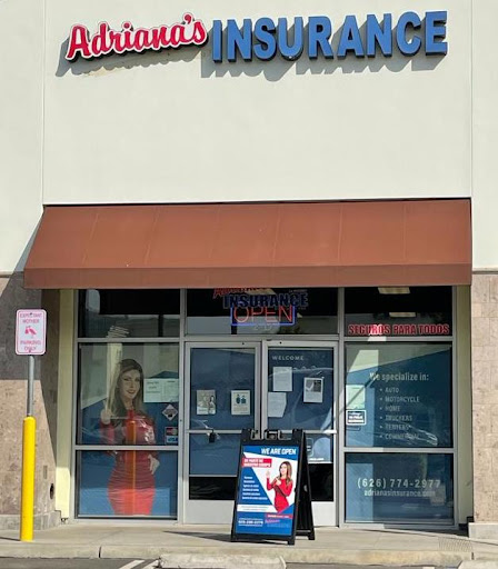 Insurance Agency «Adrianas Insurance Services», reviews and photos