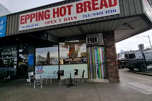 Epping Hot Bread Kitchen image