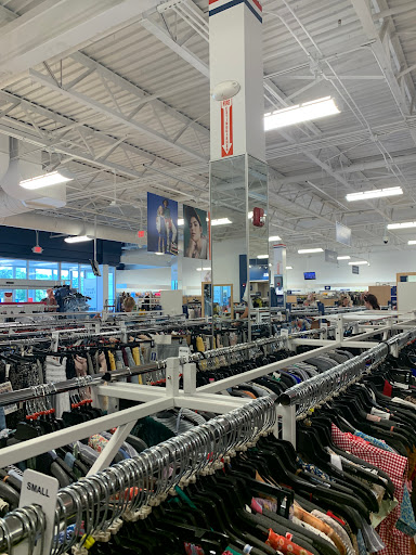 Department Store «Marshalls», reviews and photos, 163 Monticello Ave, Williamsburg, VA 23185, USA