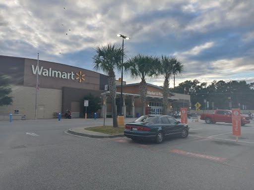 Department Store «Walmart Supercenter», reviews and photos, 545 Garden City Con, Murrells Inlet, SC 29576, USA