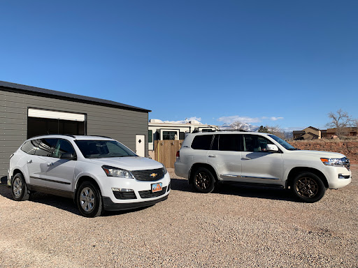 MOAB AUTO DETAILING en Moab