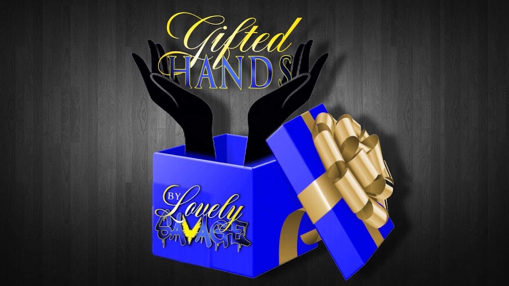 Gifted Hands by Lovely Savage 63042