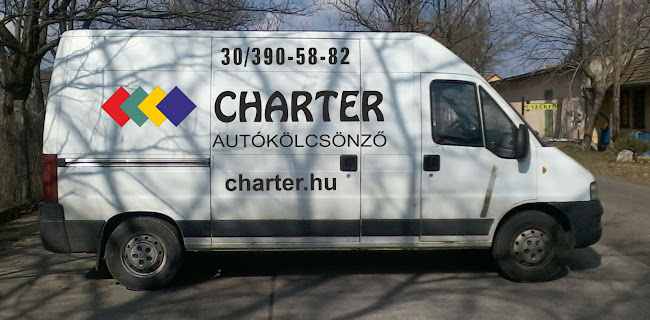 Értékelések erről a helyről: Charter autókölcsönző, Pécs - Autókölcsönző