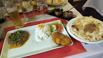 Korma du KASHFULL Restaurant Indien Traditionnel Vertou - n°3