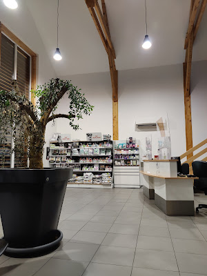Clinique Vétérinaire de la Chavannerie à La Ferté-Saint-Aubin