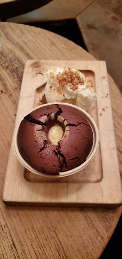 Dessert Shop «Hot Cakes - Molten Chocolate Cakery», reviews and photos, 5427 Ballard Ave NW, Seattle, WA 98107, USA