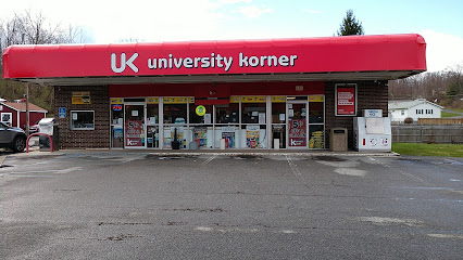 University Korner