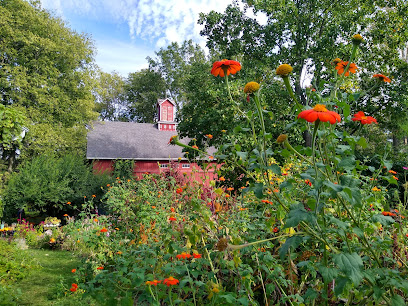 Peasantworks 1882 Barn