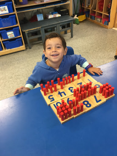 Day Care Center «Harrison Learning Center», reviews and photos, 620 Essex St # 3, Harrison, NJ 07029, USA