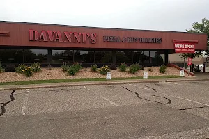 Davanni's Pizza & Hot Hoagies image