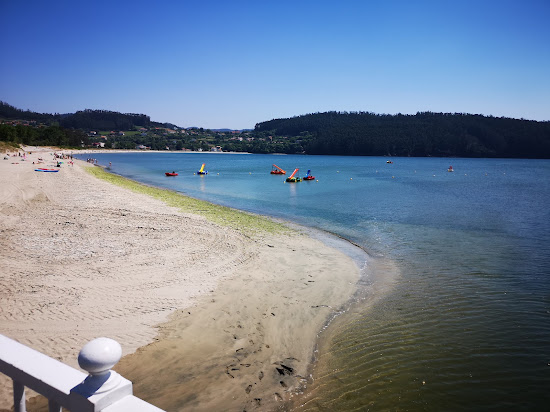 Praia da Madalena