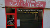 Salon de coiffure Coiffeur maud'hair'n 60230 Chambly