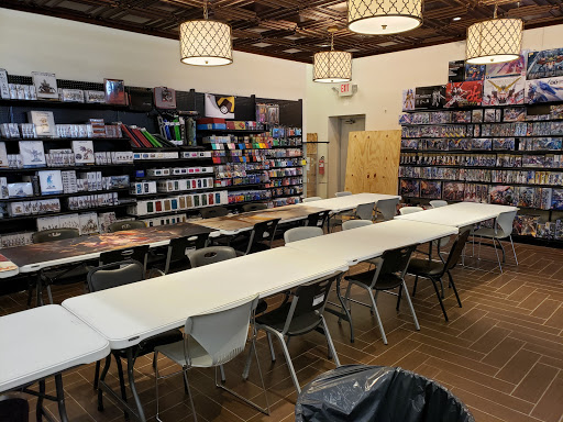 Toy Store «Galactic Toys & Games», reviews and photos, 4501 Airwest Dr SE, Grand Rapids, MI 49512, USA