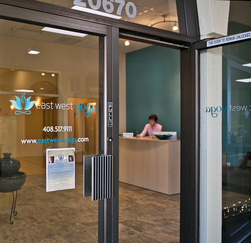 Yoga Studio «East West Yoga», reviews and photos, 20670 Stevens Creek Blvd, Cupertino, CA 95014, USA