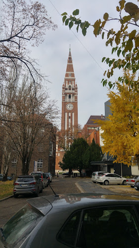 Comentarii opinii despre Családorvosi Intézet és Rendelő Szeged