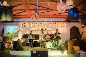 The Brew Estate Mohali image